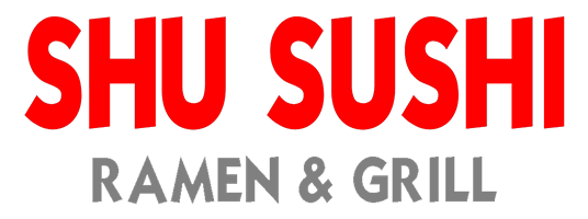 Shu Sushi Grill & Ramen logo
