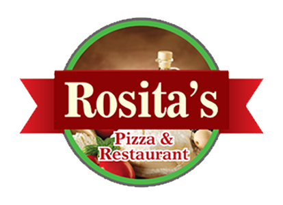 Rosita's Pizza & Restaurant logo