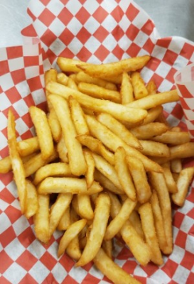 Fries Image
