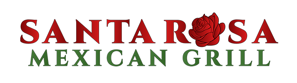 Santa Rosa Mexican Grill logo