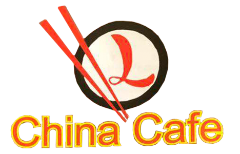 China Cafe logo