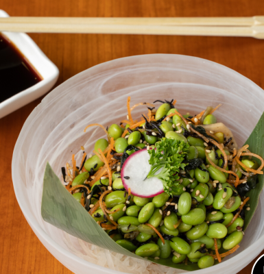Arame Salad(new) Image