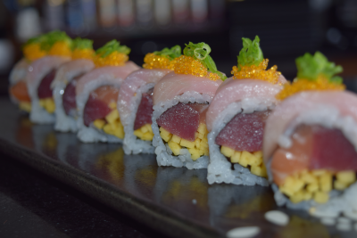 Bruins Maki (8) Image