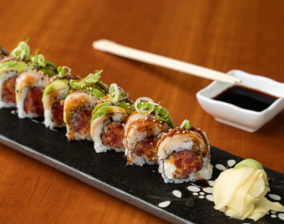 Wakefield Maki(new) Image