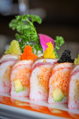 House Special Maki (10) Image