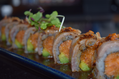 O Toro Fantasy Maki (8) Image