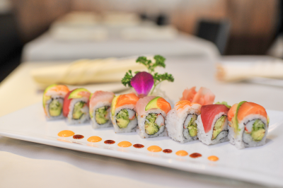 Rainbow Maki (8) Image