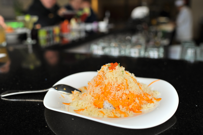 Volcano Special Maki (8) Image