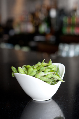 Edamame Image