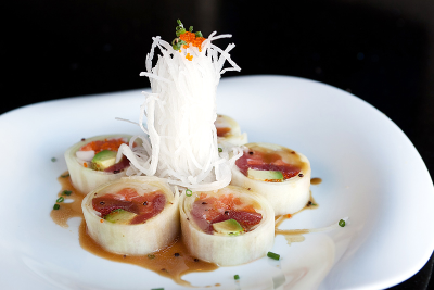 Cucumber Sashimi (5) Image