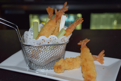 Finger Shrimp (6) Image