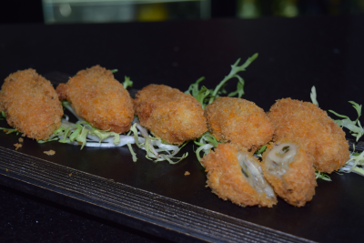Fried Oysters (6) Image