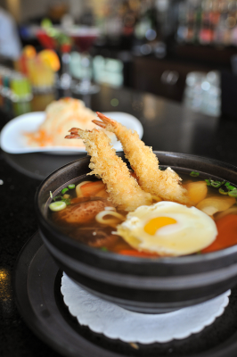 Nabayak Udon Image