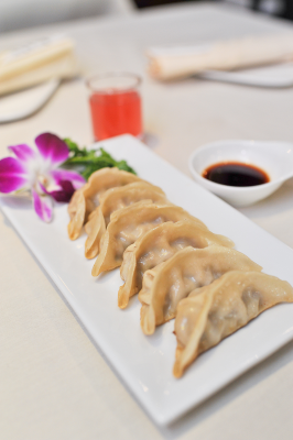 Gyoza (6) Image
