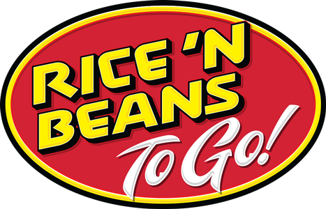 Rice 'N Beans To Go (Bethlehem) logo