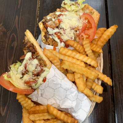Pepito Mixto Image