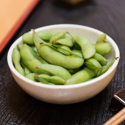Edamame Image