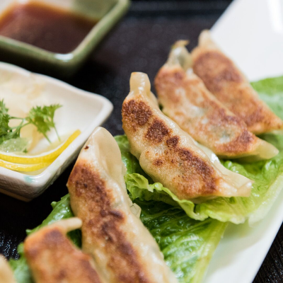 Gyoza Image
