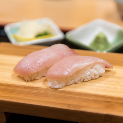 Yellowtail Image