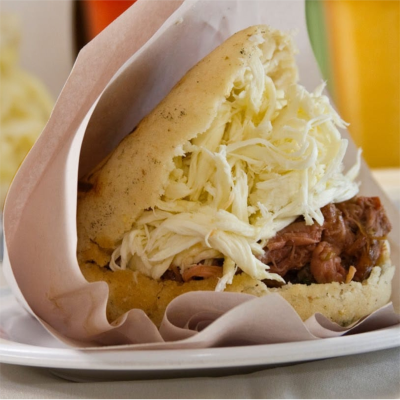 AREPA Image