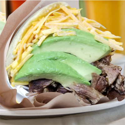 Arepa La Rumbera Image
