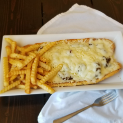 Gratinado Mixto Image