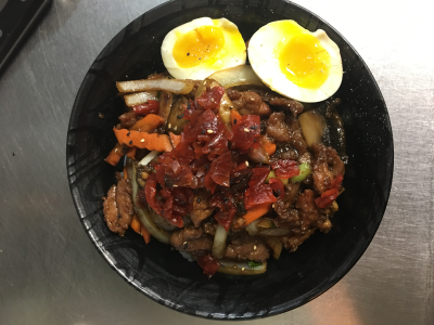 Yakiniku Don Image