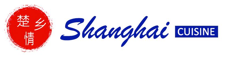 Shanghai Cuisine logo