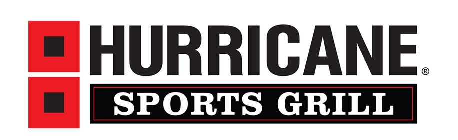 Hurricane Sports Grill logo
