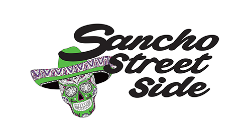 Sancho Streetside logo