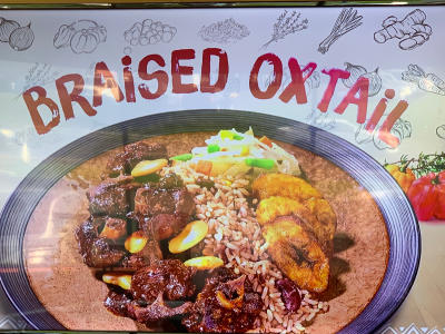 BRAISED OXTAIL SM Image
