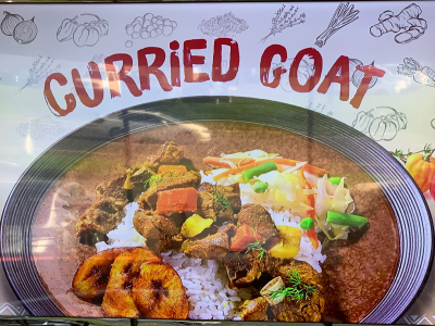 CURRY GOAT LG Image