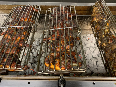 JERK CHICKEN LG Image