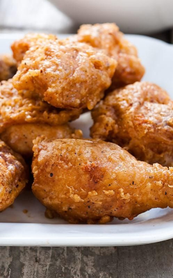 FRIED CHICKEN Image