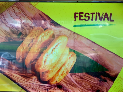 FESTIVAL Image