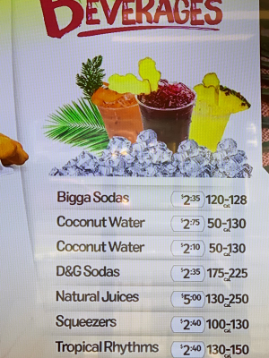 SMOOTHIES Image