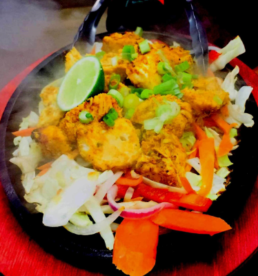 Everest Special Tandoori Grill Image