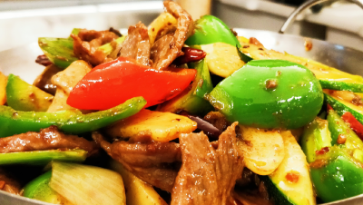 BEEF 牛肉 Image