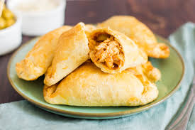 Pollo Empanada Image