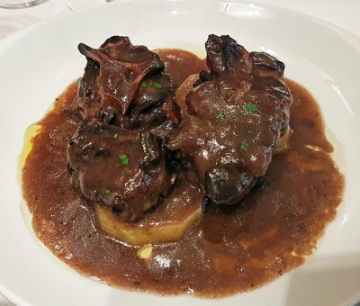 Rabo de Toro Image