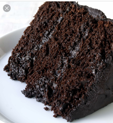 Chocolate Cake Image