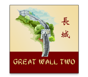 Great Wall 2 logo