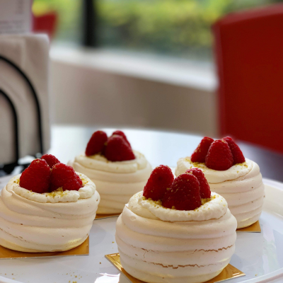Meringue Image