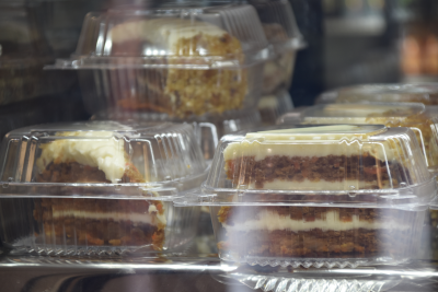 PASTRIES Image