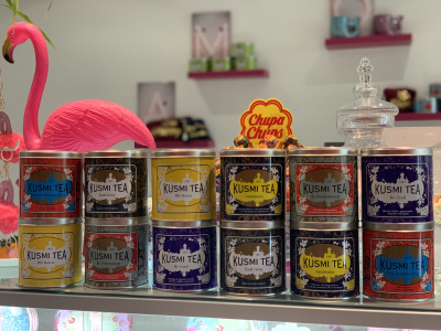 Tea Image