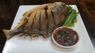SEAFOOD Image