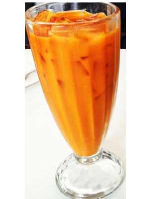 FLAVORED TEA Image
