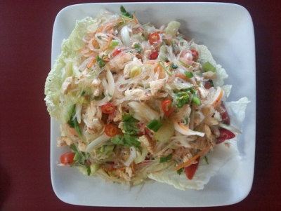 NOODLES Image
