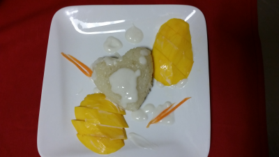 DESSERTS Image