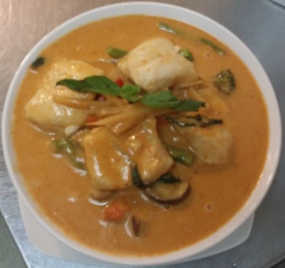 DS5. Red Curry Image
